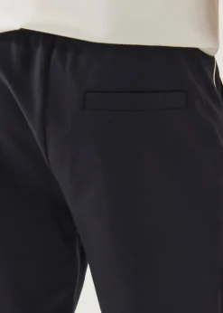 PATRICK ASSARAF Active Side Stripe Short|Men Bottoms