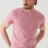PATRICK ASSARAF Iconic T-Shirt|Men T-Shirts