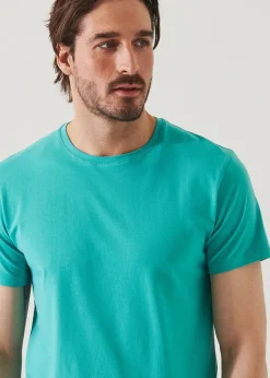PATRICK ASSARAF Iconic T-Shirt|Men T-Shirts