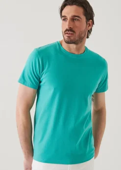 PATRICK ASSARAF Iconic T-Shirt|Men T-Shirts