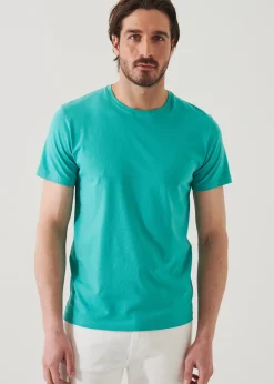 PATRICK ASSARAF Iconic T-Shirt|Men T-Shirts