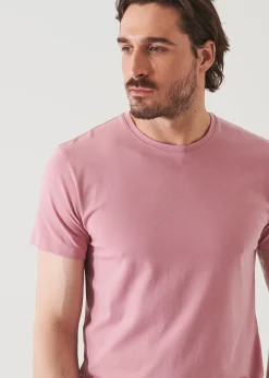 PATRICK ASSARAF Iconic T-Shirt|Men T-Shirts