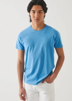 PATRICK ASSARAF Iconic T-Shirt|Men T-Shirts