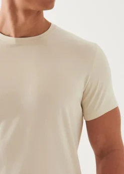 PATRICK ASSARAF Iconic T-Shirt|Men T-Shirts