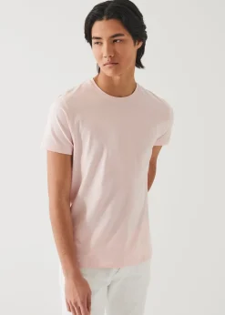 PATRICK ASSARAF Iconic T-Shirt|Men T-Shirts