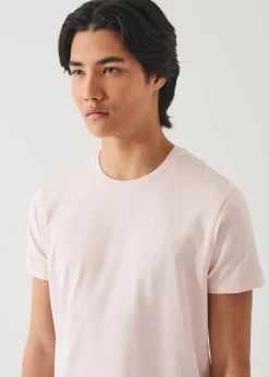 PATRICK ASSARAF Iconic T-Shirt|Men T-Shirts