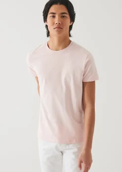 PATRICK ASSARAF Iconic T-Shirt|Men T-Shirts