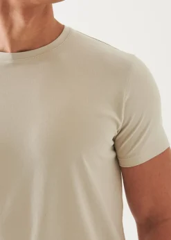 PATRICK ASSARAF Iconic T-Shirt|Men T-Shirts