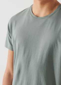 PATRICK ASSARAF Iconic T-Shirt|Men T-Shirts