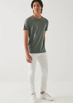 PATRICK ASSARAF Iconic T-Shirt|Men T-Shirts