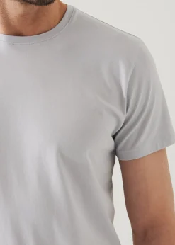 PATRICK ASSARAF Iconic T-Shirt|Men T-Shirts
