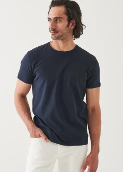 PATRICK ASSARAF Iconic T-Shirt|Men T-Shirts