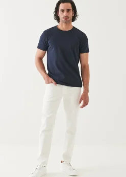 PATRICK ASSARAF Iconic T-Shirt|Men T-Shirts