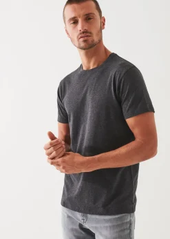 PATRICK ASSARAF Iconic T-Shirt|Men T-Shirts