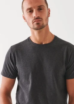 PATRICK ASSARAF Iconic T-Shirt|Men T-Shirts