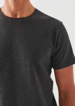 PATRICK ASSARAF Iconic T-Shirt|Men T-Shirts