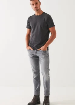 PATRICK ASSARAF Iconic T-Shirt|Men T-Shirts