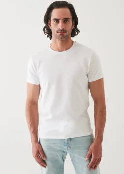 PATRICK ASSARAF Iconic T-Shirt|Men T-Shirts