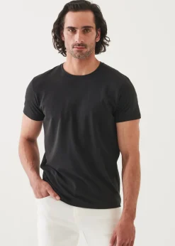 PATRICK ASSARAF Iconic T-Shirt|Men T-Shirts