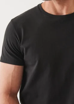 PATRICK ASSARAF Iconic T-Shirt|Men T-Shirts