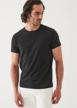 PATRICK ASSARAF Iconic T-Shirt|Men T-Shirts