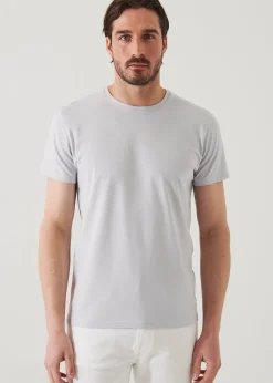PATRICK ASSARAF Iconic T-Shirt|Men T-Shirts