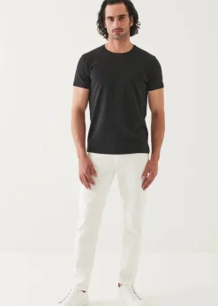 PATRICK ASSARAF Iconic T-Shirt|Men T-Shirts