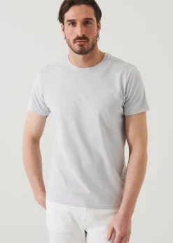 PATRICK ASSARAF Iconic T-Shirt|Men T-Shirts