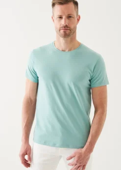 PATRICK ASSARAF Iconic T-Shirt|Men T-Shirts