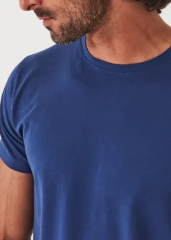 PATRICK ASSARAF Iconic T-Shirt|Men T-Shirts