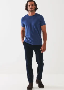 PATRICK ASSARAF Iconic T-Shirt|Men T-Shirts