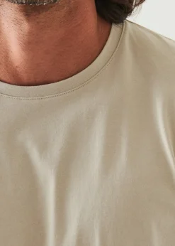 PATRICK ASSARAF Iconic T-Shirt|Men T-Shirts