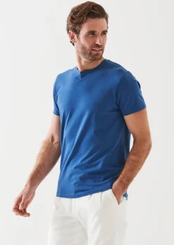 PATRICK ASSARAF Iconic T-Shirt|Men T-Shirts