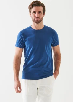 PATRICK ASSARAF Iconic T-Shirt|Men T-Shirts