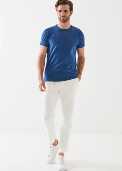 PATRICK ASSARAF Iconic T-Shirt|Men T-Shirts