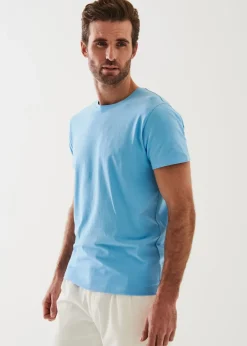 PATRICK ASSARAF Iconic T-Shirt|Men T-Shirts