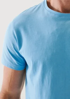 PATRICK ASSARAF Iconic T-Shirt|Men T-Shirts