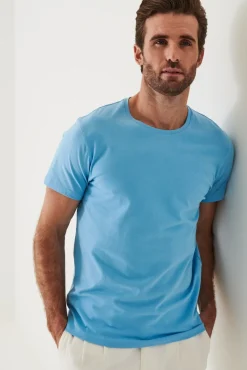 PATRICK ASSARAF Iconic T-Shirt|Men T-Shirts