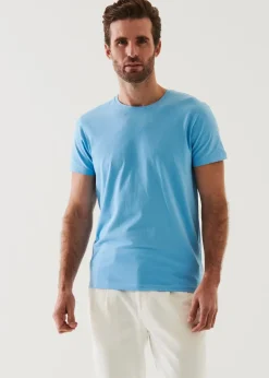 PATRICK ASSARAF Iconic T-Shirt|Men T-Shirts