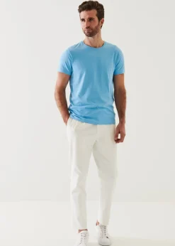 PATRICK ASSARAF Iconic T-Shirt|Men T-Shirts