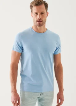 PATRICK ASSARAF Iconic T-Shirt|Men T-Shirts