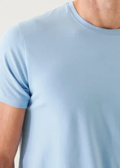 PATRICK ASSARAF Iconic T-Shirt|Men T-Shirts