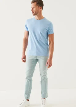 PATRICK ASSARAF Iconic T-Shirt|Men T-Shirts