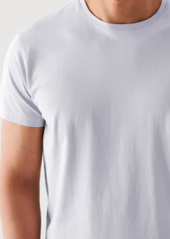 PATRICK ASSARAF Iconic T-Shirt|Men T-Shirts