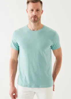 PATRICK ASSARAF Iconic T-Shirt|Men T-Shirts