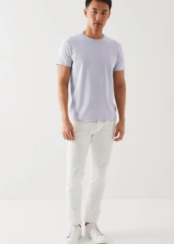 PATRICK ASSARAF Iconic T-Shirt|Men T-Shirts