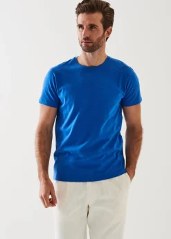 PATRICK ASSARAF Iconic T-Shirt|Men T-Shirts
