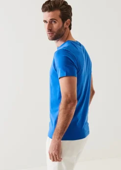 PATRICK ASSARAF Iconic T-Shirt|Men T-Shirts