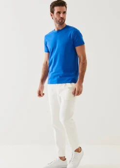 PATRICK ASSARAF Iconic T-Shirt|Men T-Shirts