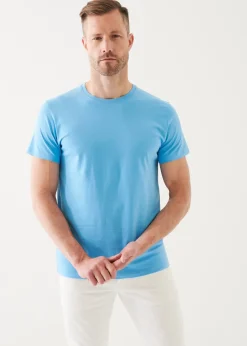 PATRICK ASSARAF Iconic T-Shirt|Men T-Shirts